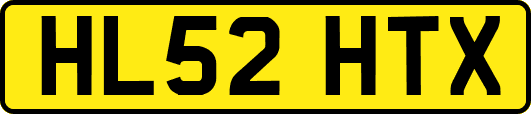 HL52HTX
