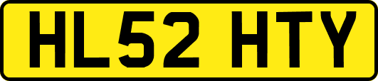 HL52HTY