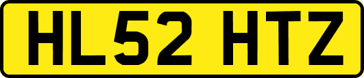 HL52HTZ