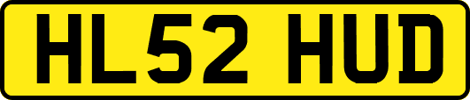 HL52HUD