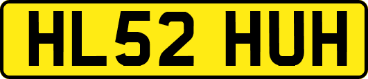 HL52HUH