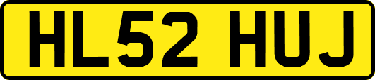 HL52HUJ