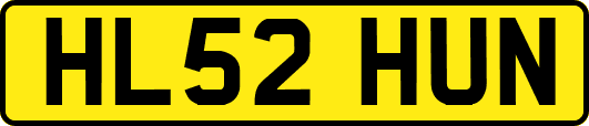 HL52HUN