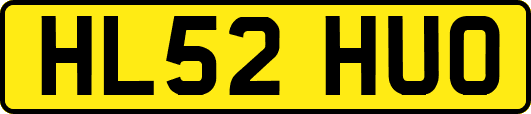 HL52HUO