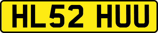 HL52HUU
