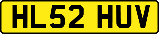 HL52HUV