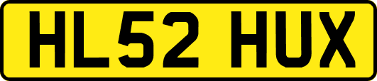 HL52HUX