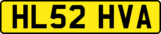 HL52HVA
