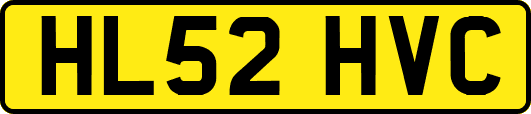 HL52HVC