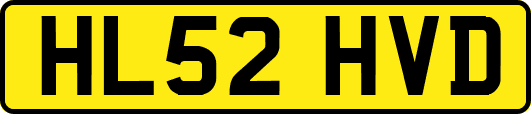 HL52HVD