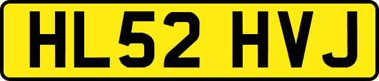 HL52HVJ