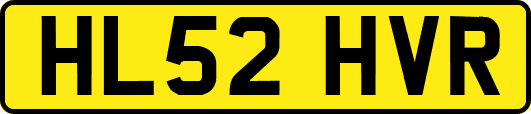 HL52HVR