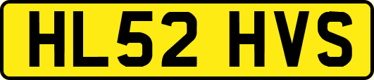HL52HVS