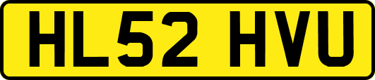 HL52HVU