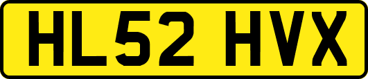 HL52HVX