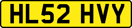 HL52HVY