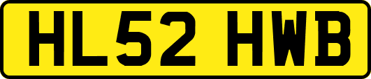 HL52HWB