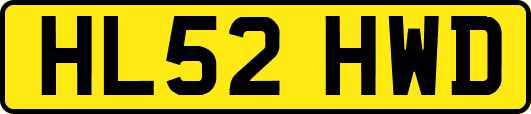 HL52HWD