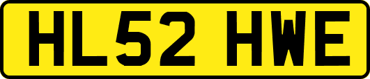 HL52HWE