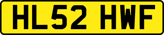 HL52HWF