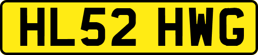 HL52HWG