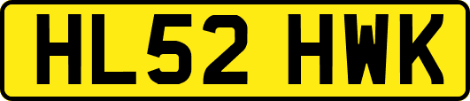 HL52HWK