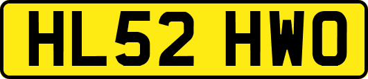 HL52HWO