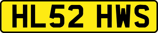 HL52HWS