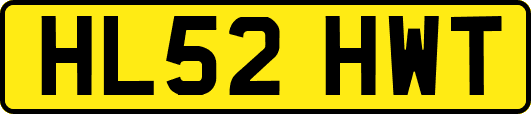 HL52HWT