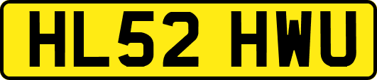 HL52HWU