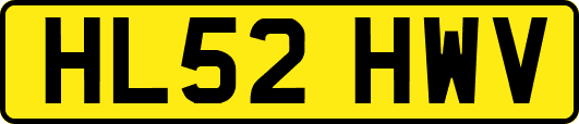 HL52HWV