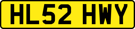 HL52HWY