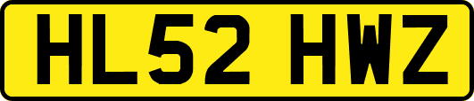 HL52HWZ