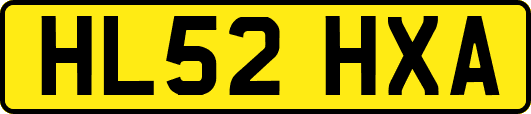 HL52HXA