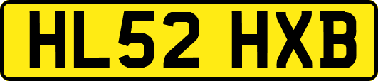 HL52HXB