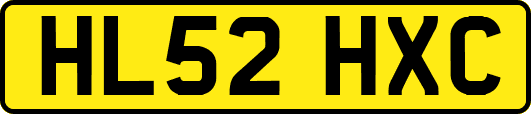 HL52HXC