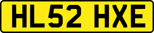 HL52HXE