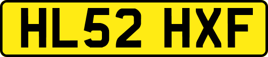 HL52HXF