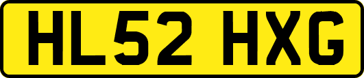HL52HXG