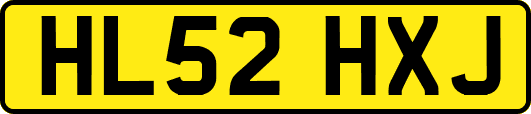 HL52HXJ