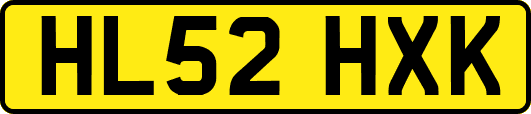 HL52HXK