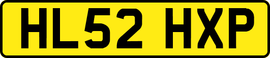 HL52HXP