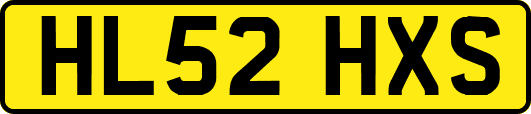 HL52HXS