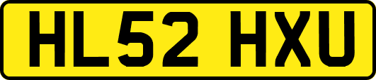 HL52HXU