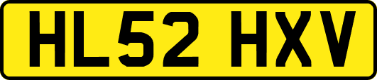 HL52HXV