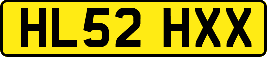 HL52HXX