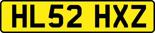 HL52HXZ
