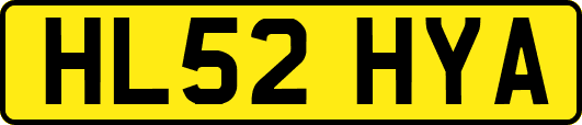 HL52HYA