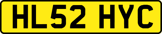 HL52HYC