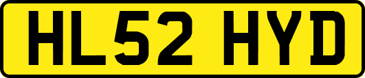 HL52HYD